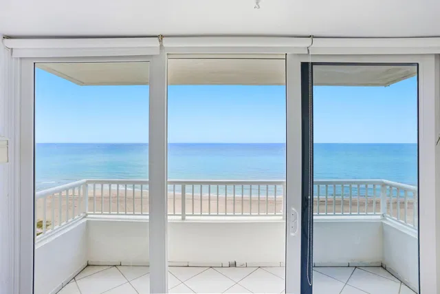 600 S Ocean Boca Unit 6010 photo 7