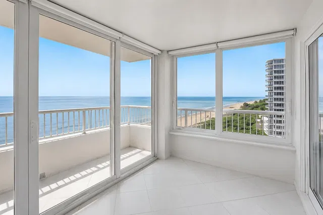 600 S Ocean Boca Unit 6010 photo 8