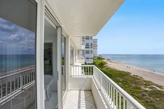 600 S Ocean Boca Unit 6010 photo 9