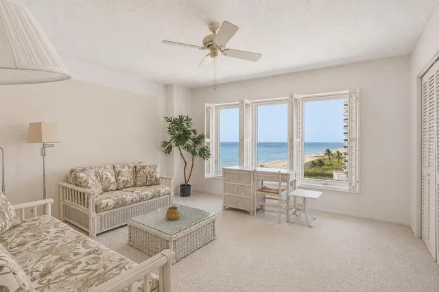 600 S Ocean Boca Unit 6010 photo 17