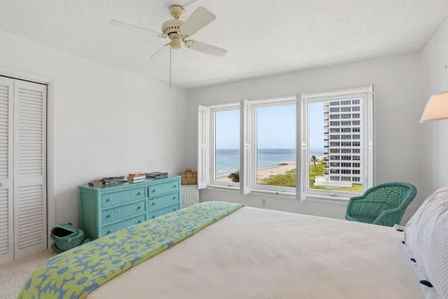 600 S Ocean Boca Unit 6010 photo 21