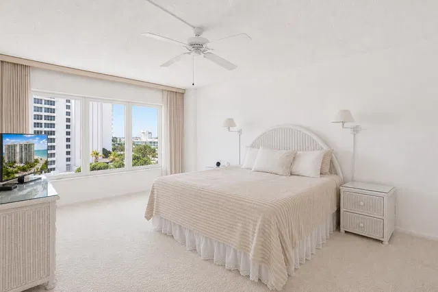 600 S Ocean Boca Unit 6010 photo 23