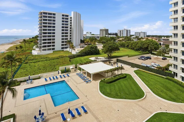 600 S Ocean Boca Unit 6010 photo 32