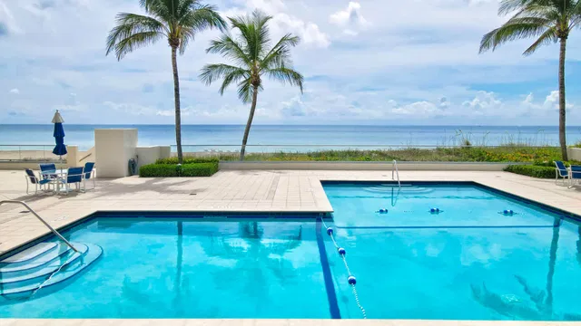 600 S Ocean Boca Unit 6010 photo 33