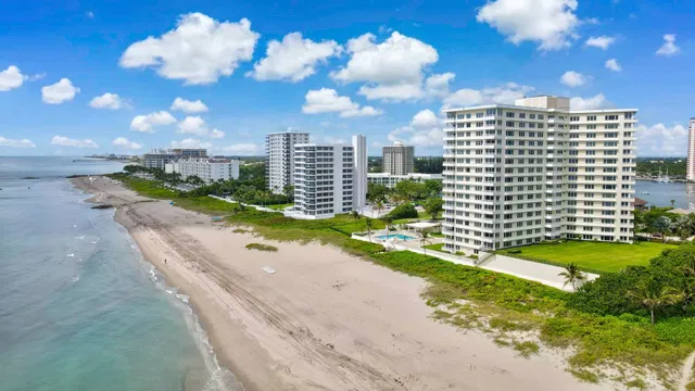 600 S Ocean Boca Unit 6010 photo 36
