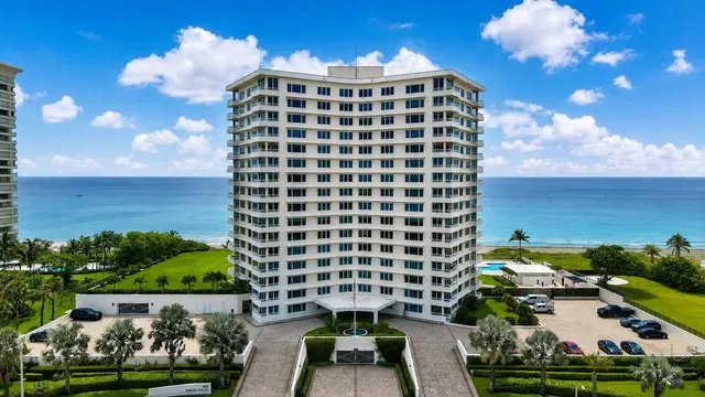 600 S Ocean Boca Unit 6010 photo 38