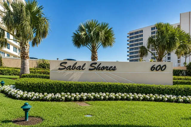 600 S Ocean Boca Unit 6010 photo 39