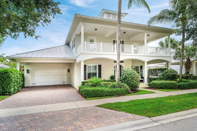 Mallory Creek Abacoa Residence photo 2