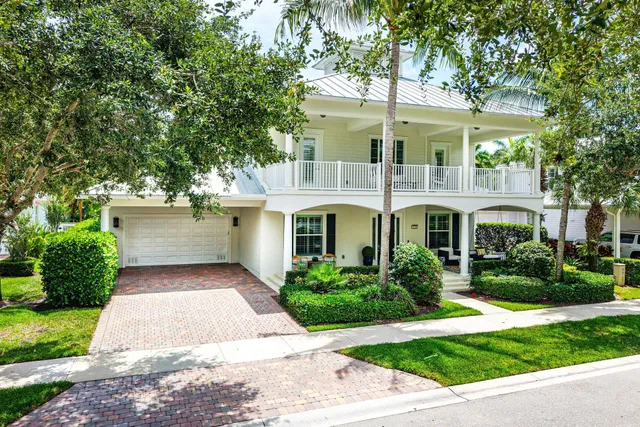 Mallory Creek Abacoa Residence photo 3