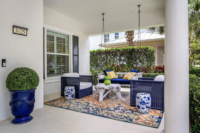 Mallory Creek Abacoa Residence photo 5