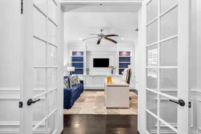 Mallory Creek Abacoa Residence photo 8