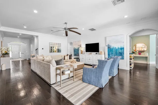 Mallory Creek Abacoa Residence photo 12