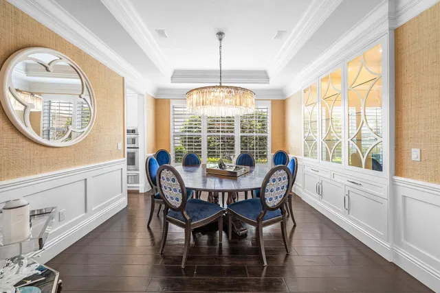 Mallory Creek Abacoa Residence photo 18