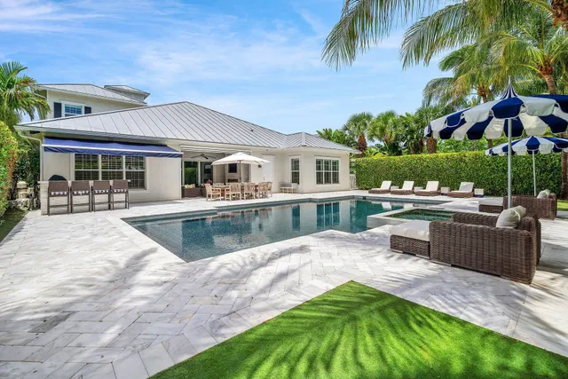 Mallory Creek Abacoa Residence photo 40
