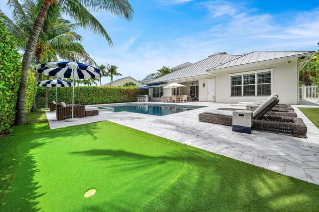 Mallory Creek Abacoa Residence photo 41