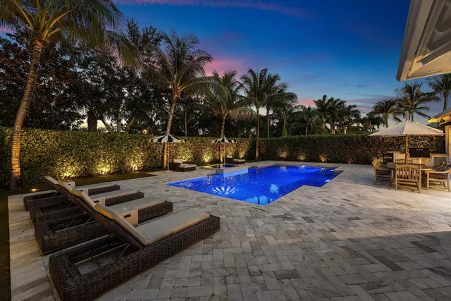 Mallory Creek Abacoa Residence photo 42