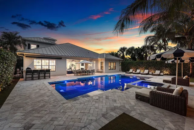 Mallory Creek Abacoa Residence photo 44