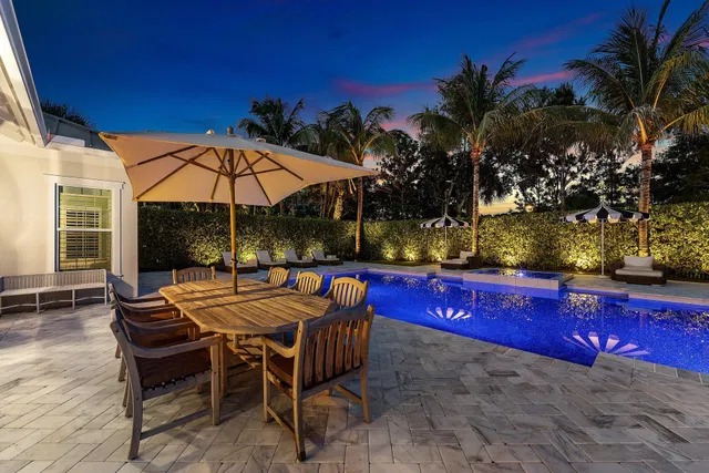 Mallory Creek Abacoa Residence photo 45