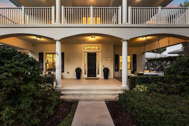 Mallory Creek Abacoa Residence photo 47