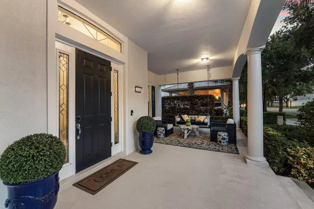 Mallory Creek Abacoa Residence photo 48
