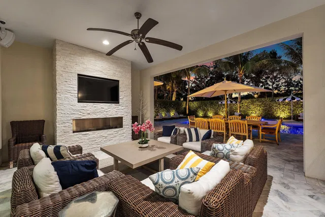 Mallory Creek Abacoa Residence photo 49