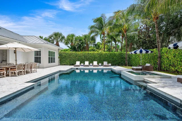 Mallory Creek Abacoa Residence photo 54