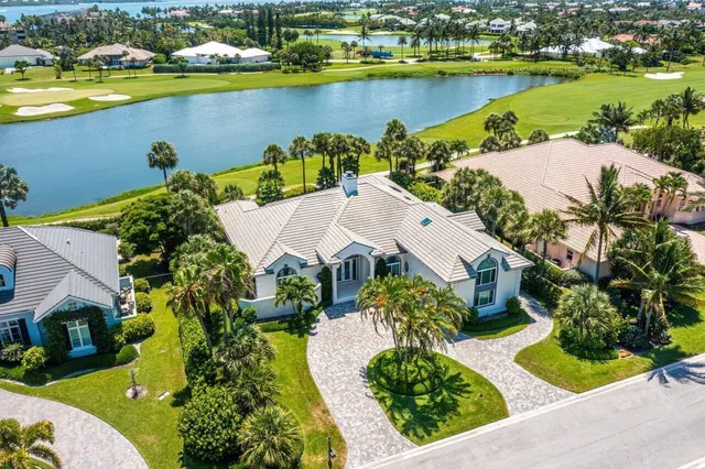 Sailfish Point Residence photo 8
