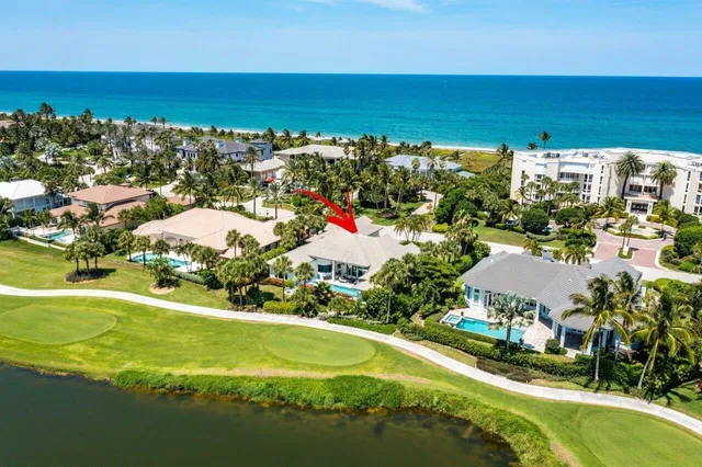Sailfish Point Residence photo 15
