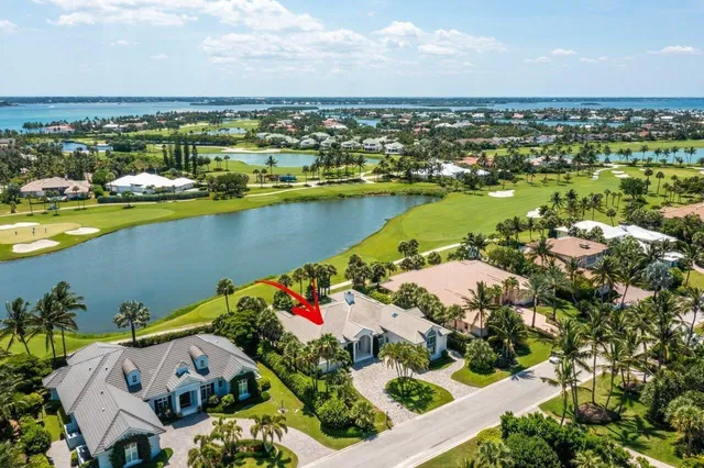 Sailfish Point Residence photo 16