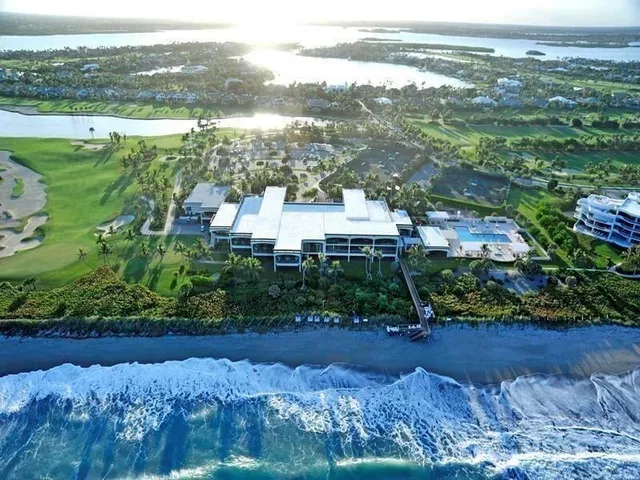 Sailfish Point Residence photo 17