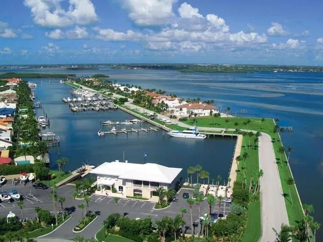Sailfish Point Residence photo 40