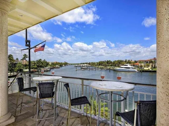 Sailfish Point Residence photo 42