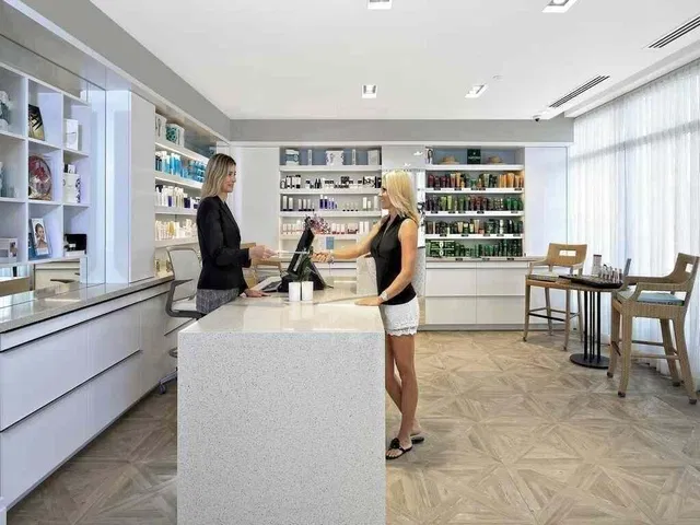 Sailfish Point Residence photo 43