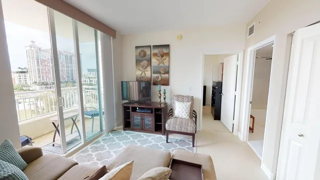 City Palms Unit 835 photo 5