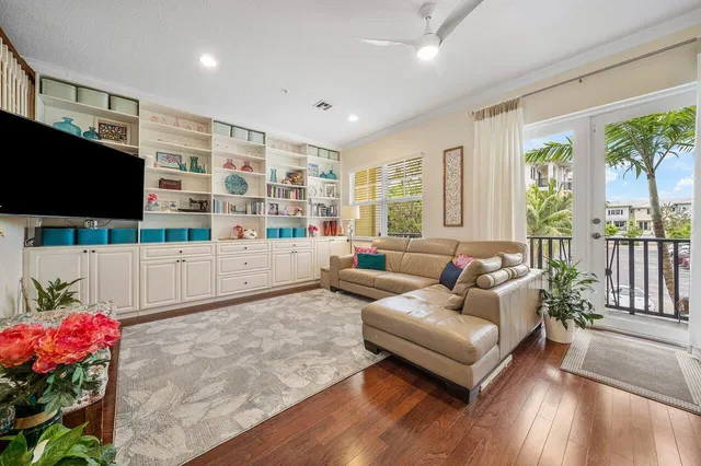 Latitude Delray Residence photo 13