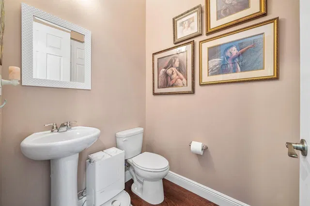 Latitude Delray Residence photo 17