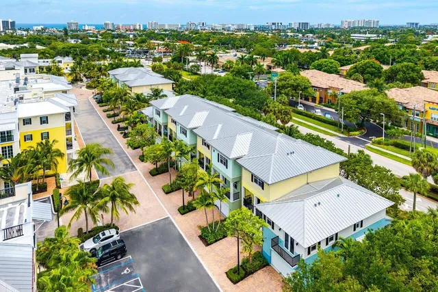 Latitude Delray Residence photo 44