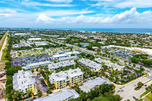 Latitude Delray Residence photo 45