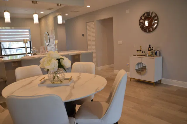 Boca Lago Country Club Homes Unit 23f photo 6