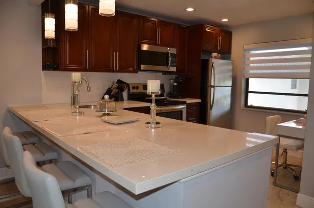 Boca Lago Country Club Homes Unit 23f photo 7