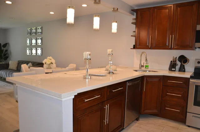 Boca Lago Country Club Homes Unit 23f photo 8