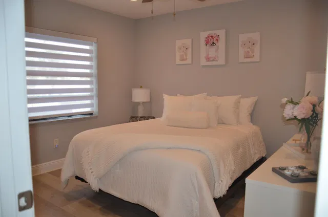 Boca Lago Country Club Homes Unit 23f photo 9