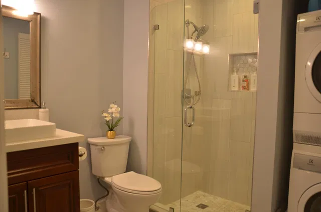 Boca Lago Country Club Homes Unit 23f photo 10