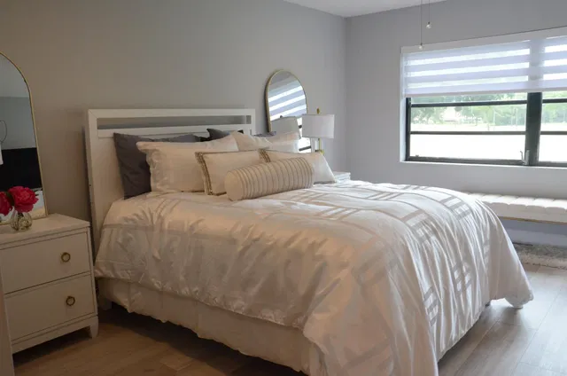 Boca Lago Country Club Homes Unit 23f photo 12
