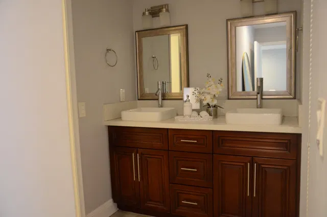 Boca Lago Country Club Homes Unit 23f photo 14