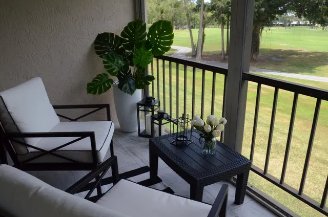 Boca Lago Country Club Homes Unit 23f photo 18