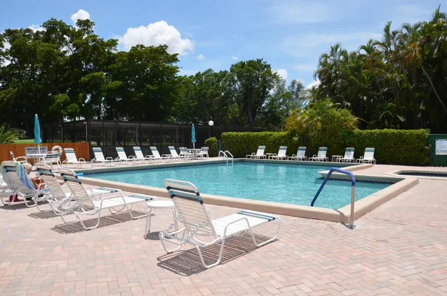 Boca Lago Country Club Homes Unit 23f photo 20