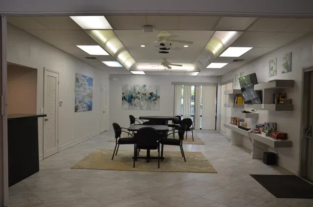 Boca Lago Country Club Homes Unit 23f photo 22