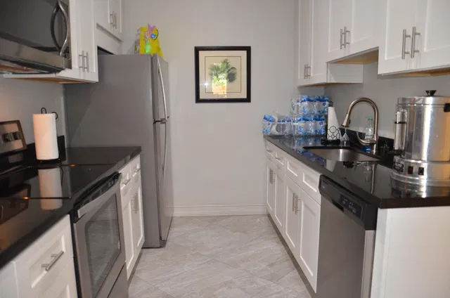 Boca Lago Country Club Homes Unit 23f photo 23