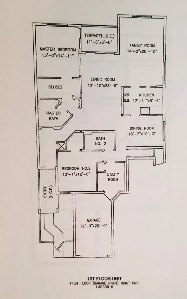 Unit 101 photo 5